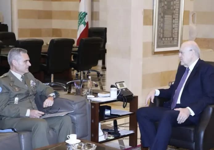 ميقاتي يدعو جميع الأطراف للقيام بأمر "مهم"
