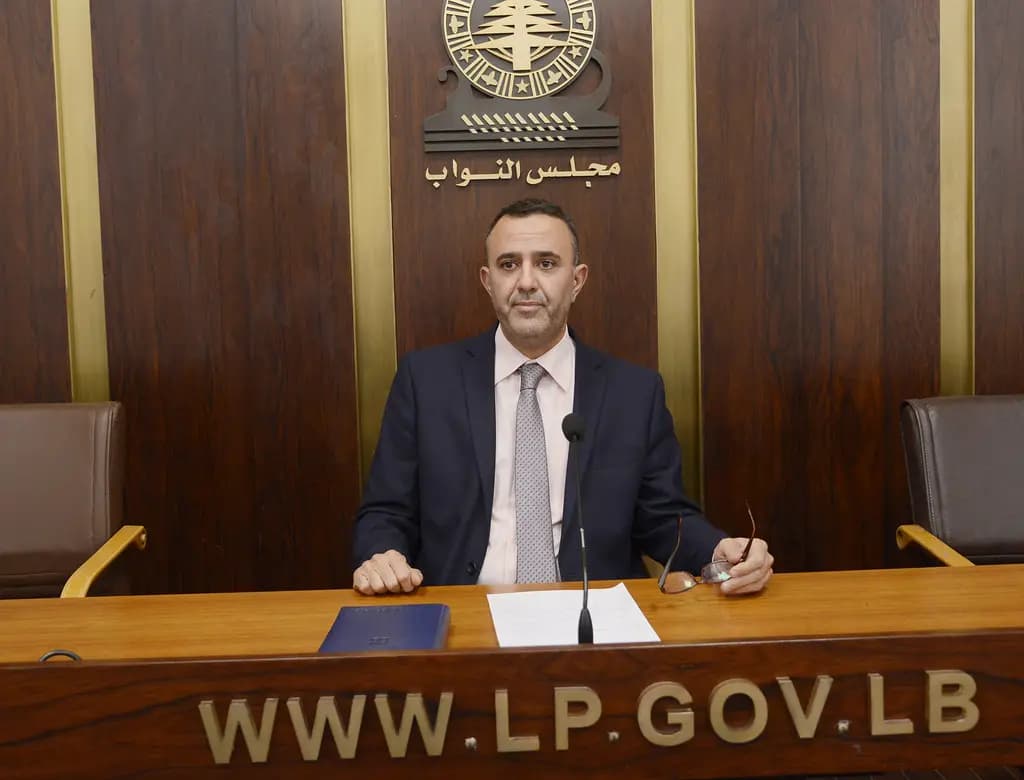 بيضون: ماذا يمكن أن يقدّم برّي أكثر من ذلك؟