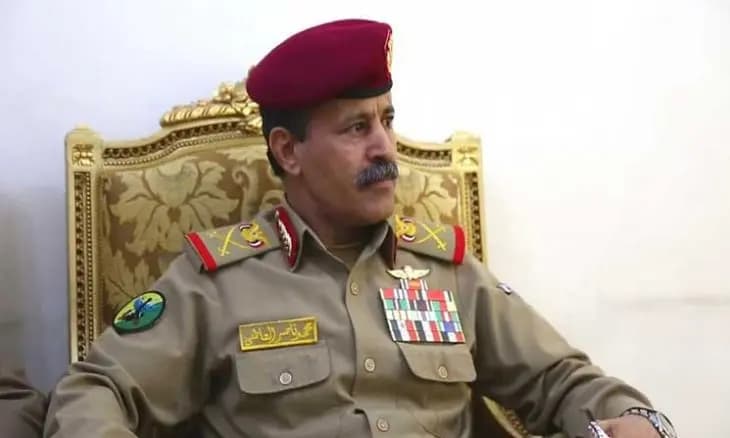"الرد قاسٍ".. اليمن: البحر الأحمر سيكون مصيدة للصهاينة ومن يساندهم