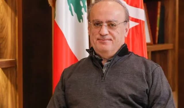 وهّاب: دولة تخاف السارقين الكبار "مصيرها الموت"!