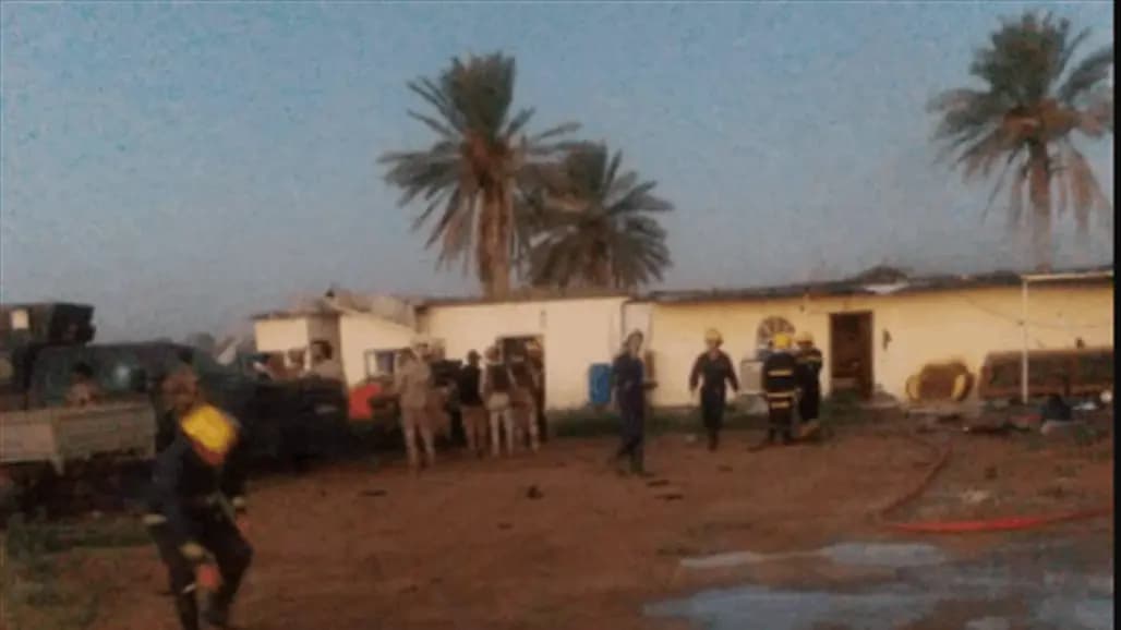 "تعد واضح".. "الحـ.ـشد الشـ.ـعبي": التصعيد الأمريكي خطير