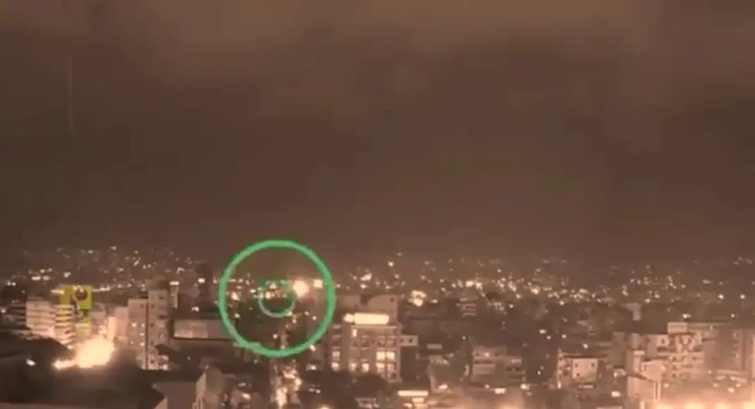 بالفيديو: تهديدٌ جديدٌ منَ المقاومة.. بيننا وبينكُم الميدان!
