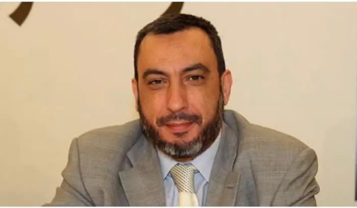 "ليس خرقا للدستور".. الحوت: ما نقوم به عمل مقـ.ـاوم