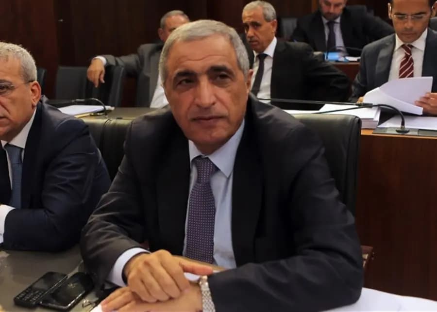 "كل الاحتمالات واردة"... هاشم: مخاطر توسيع الحرب قائمة