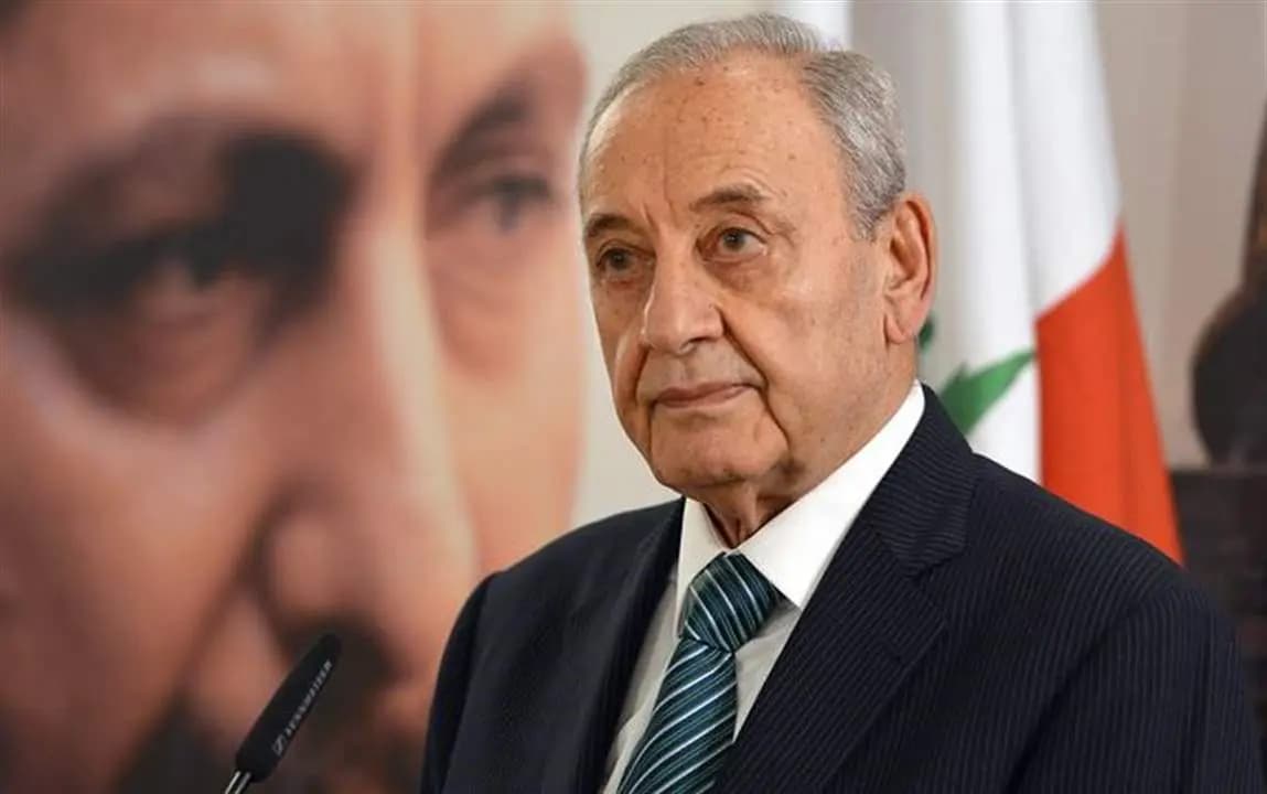 "ما بين تحديات حاضرة وأخرى مؤجلة".. بري: حلفاء لبنان تغيروا
