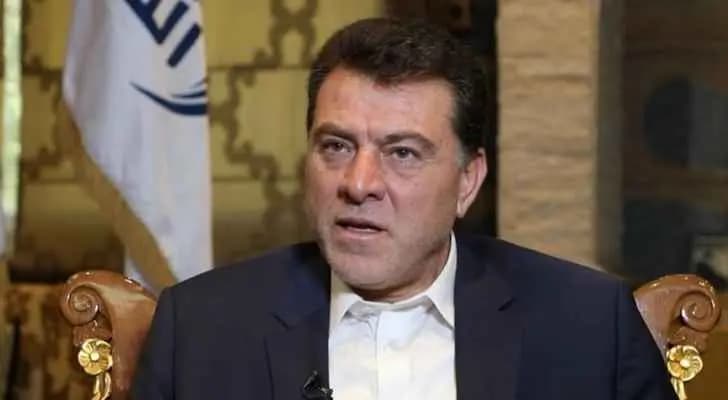 حسن يعقوب: "داعش" أحد أفرع الموساد!