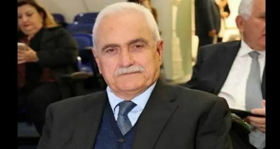 عسيران: نرحّب بكلّ موفد يأتي حاملًا السّلام للمنطقة