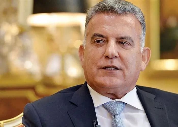 رسالة من إبراهيم لبلينكن