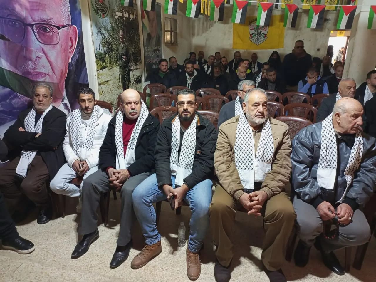 ندوة في بعلبك في ذكرى الشهيد سليماني