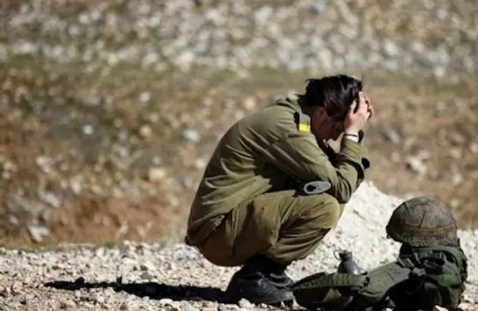 جندي صهيوني يعترف: قصفنا لبنان بقنابل محرّمة