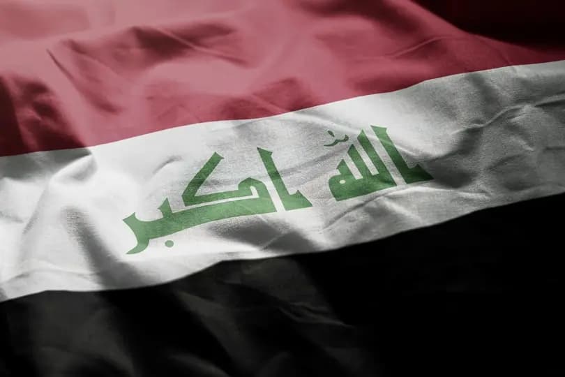 العراق يقترب من انهاء وجود التحالف الدولي فوق أراضيه