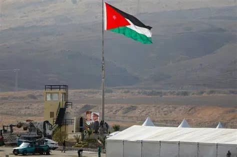 الأردن.. اشتباكات مـ.ـسلحة مع مهربين على الحدود الشمالية