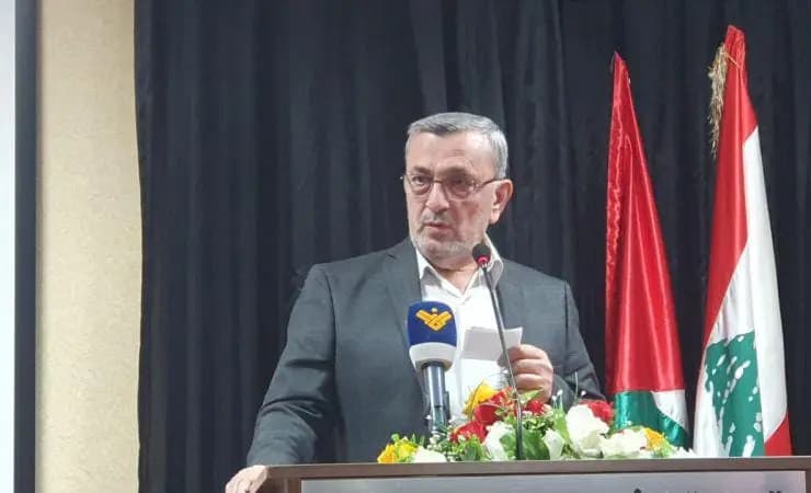 "رسالة ووسيلة".. عز الدين: عظمة الإعلام بتوثيق هزائم العـ.ـدو