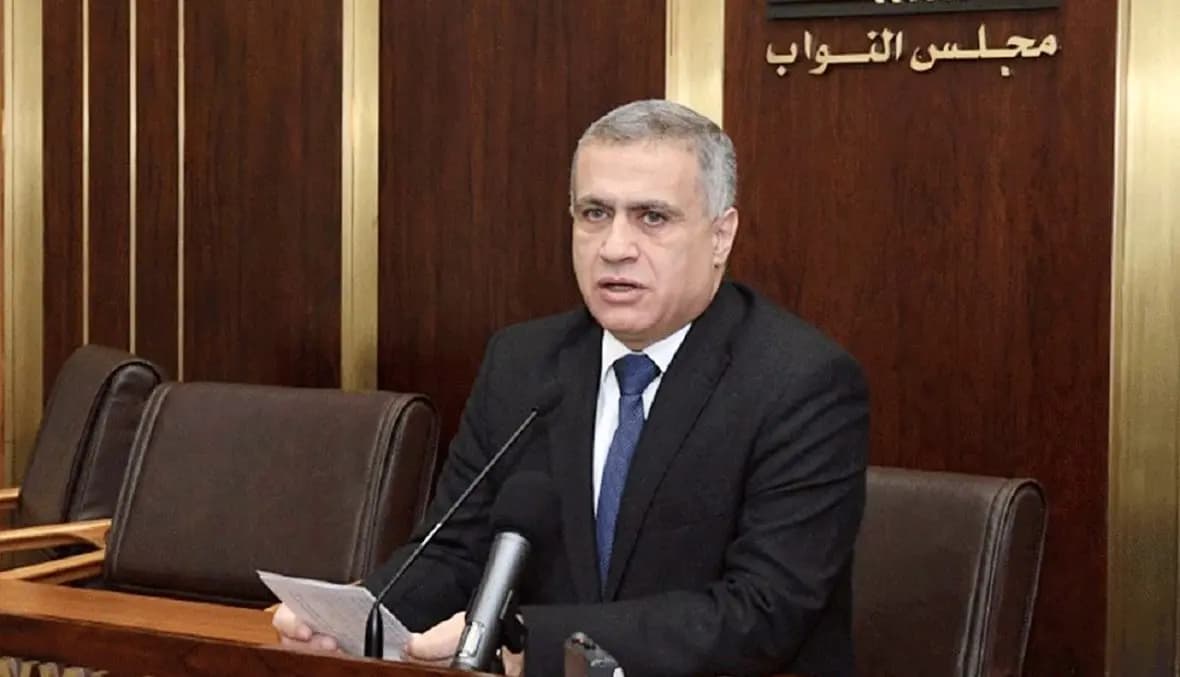 طرابلسي: "رح نضل نزعجهم لحد ما يرتاحو الأهالي"