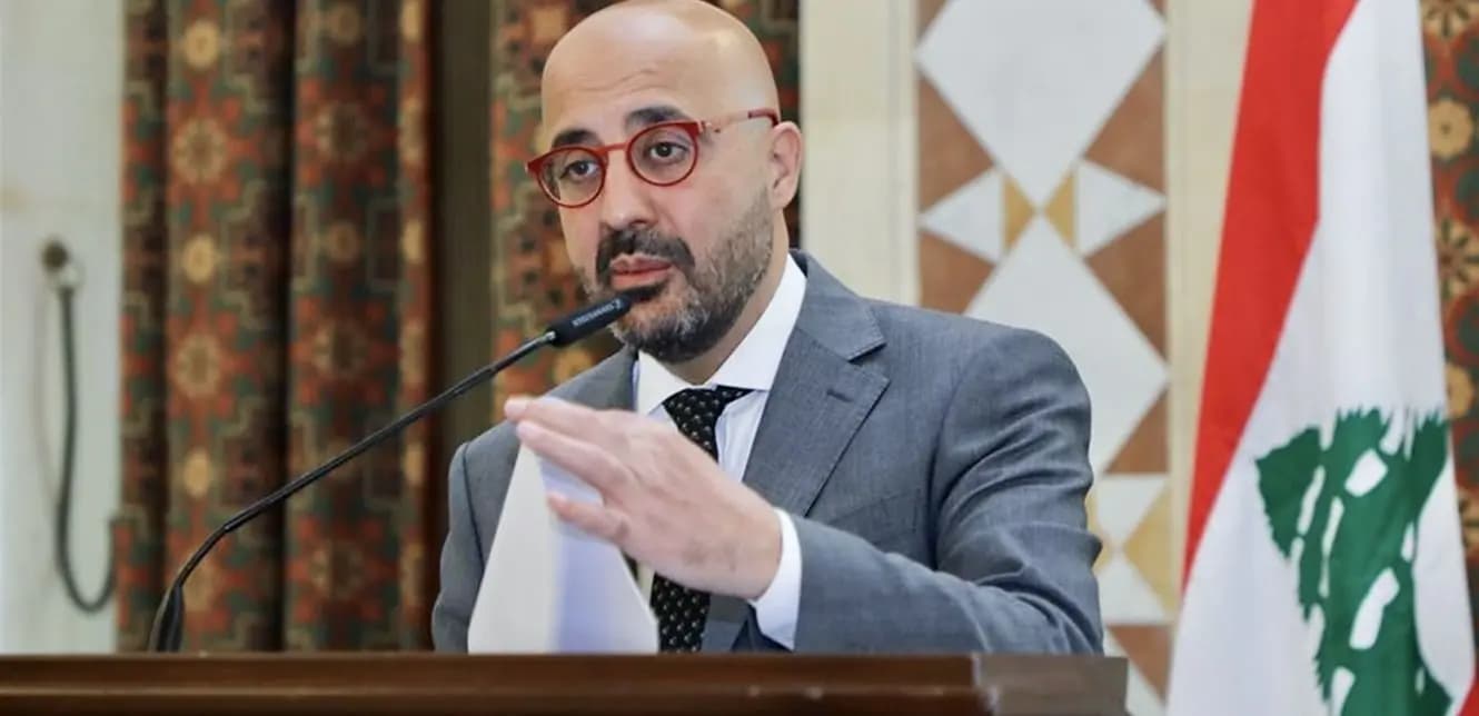 "الأمر يحتم الرد"… ياسين: نطالب الجانب الآخر بتطبيق الـ1701