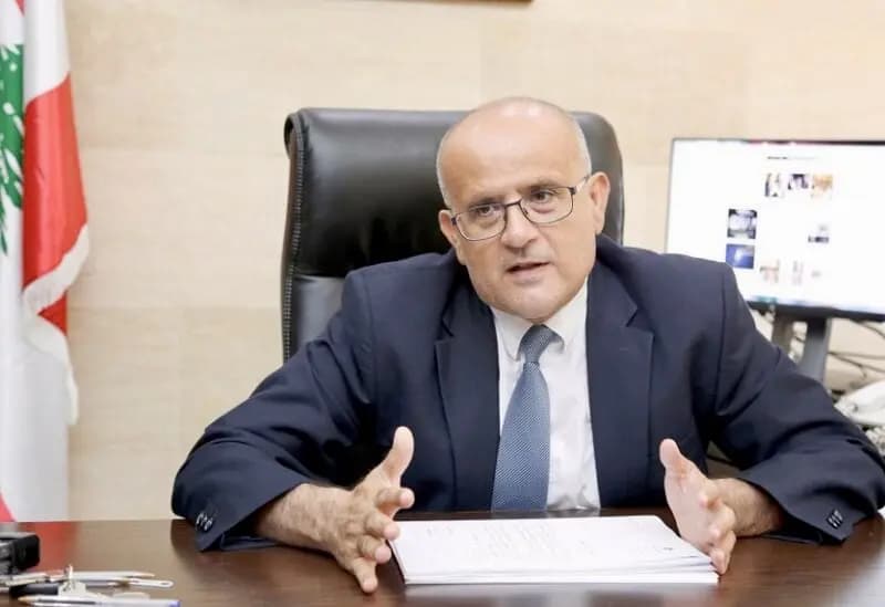 العلية: الوزير يسعى لحماية الاحتكار
