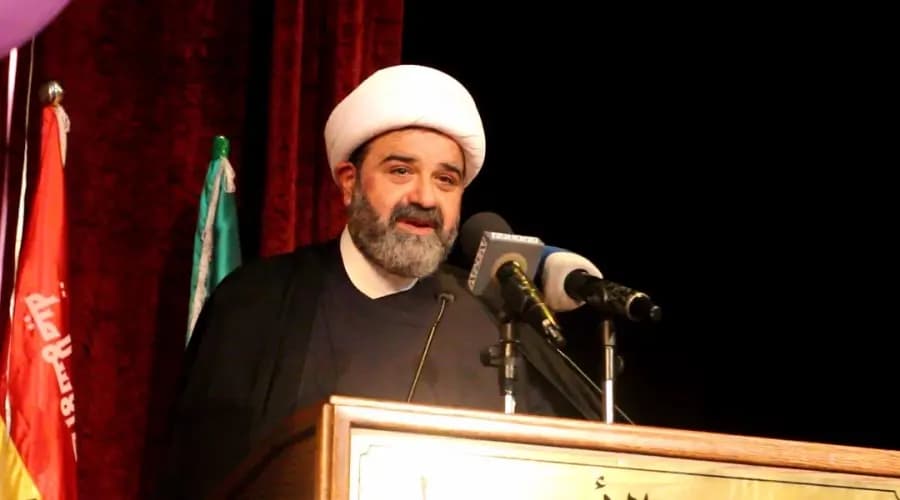 المفتي عبدالله: لتكن دماء الشهداء حافزًا لتجاوز التباين العربي والاسلامي