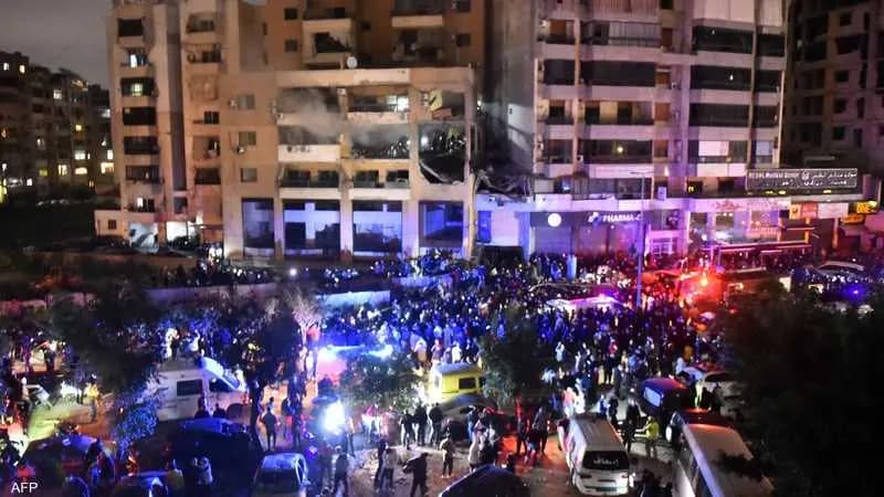هذا ما فعلته "إسرائيل" قبل اغتـ.ـيال العاروري بـ "10 أيّام"...