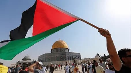الفصائل الفلسطينية تؤكد أن مخططات قادة الاحتلال ستفشل