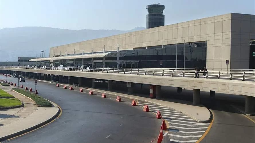 مطار بيروت يتعرّض للقرصنة!