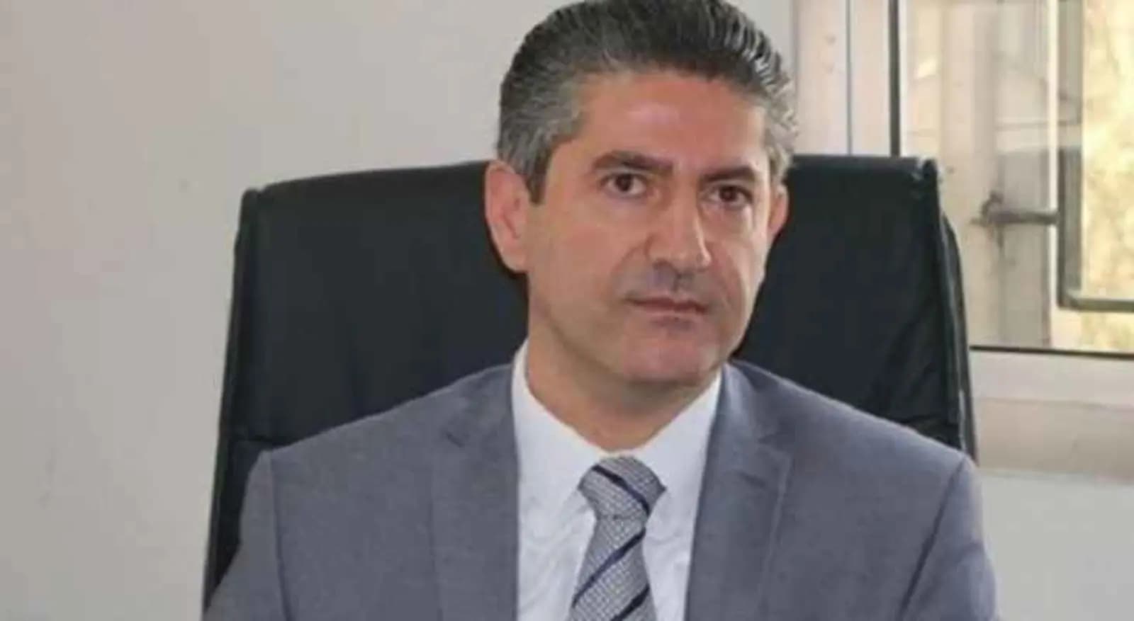 "لتفتيش الإدارات".. قرار من محافظ البقاع!