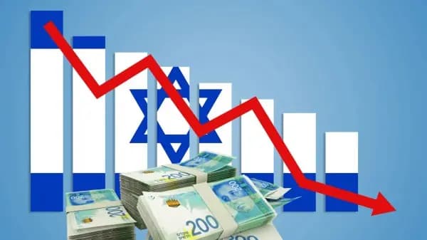 "19 مليار دولار".. العدو يحسب خسائره