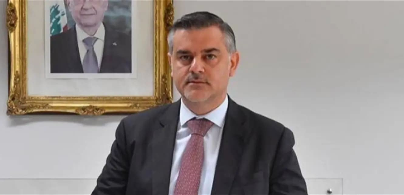 "بعد الهجوم السيبراني".. الحسن: سنعاود تشغيل الأنظمة في المطار