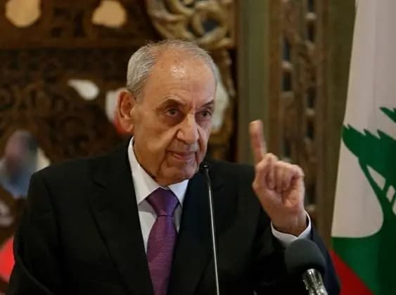 بري: جيش العدو قرأ الرسالة جيدا