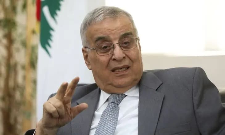 بو حبيب: الحزب لا يريد توسيع الحرب