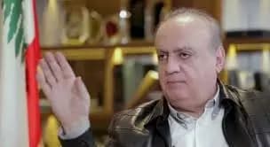 وهاب: لا خلاف مع الحزب