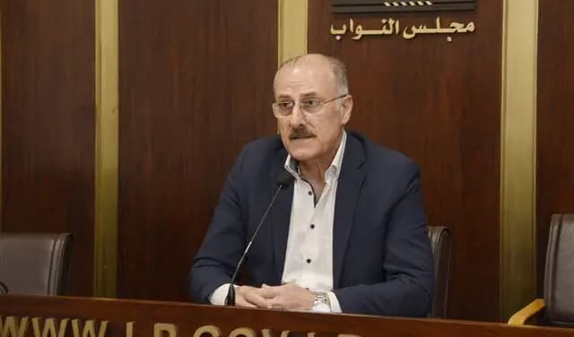 في شحيم.. مشروع الطاقة يُبصر النور!