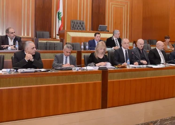 "فرعية اللجان" تتابع درس اقتراح قانون التغطية الصحية الشاملة