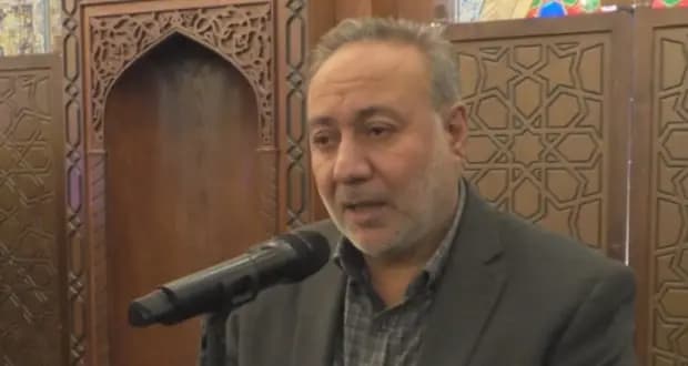 "مسألة وقت".. النّمر: المقـ.ـاومة متعقّلة وغير متهوّرة