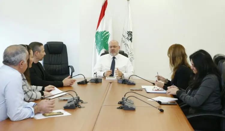 "سيبدأ الإنفراج"..الأبيض: تأمين أدوية السرطان أولوية قصوى