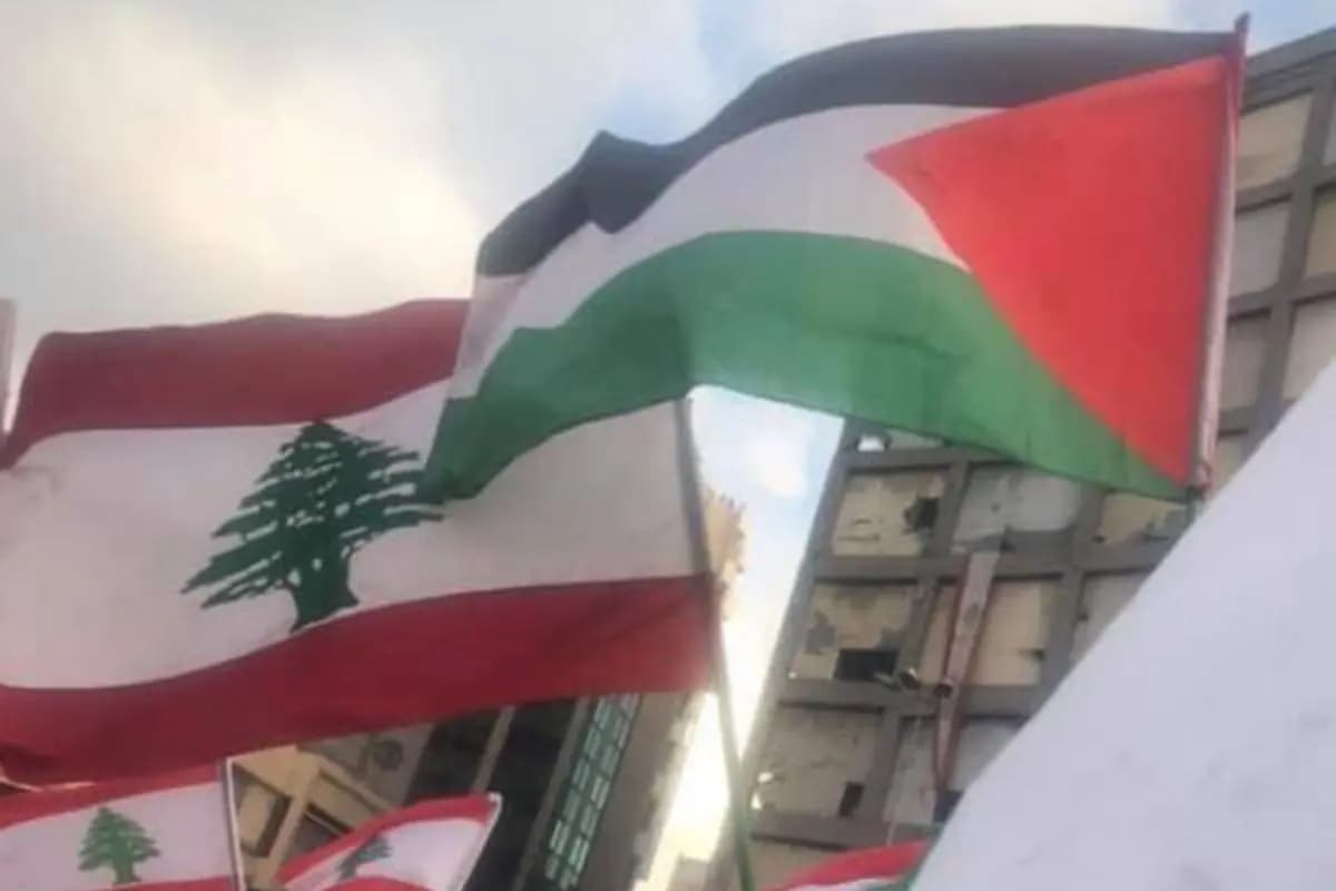 "إغتيال جبان".. حماس تعزي الحزب