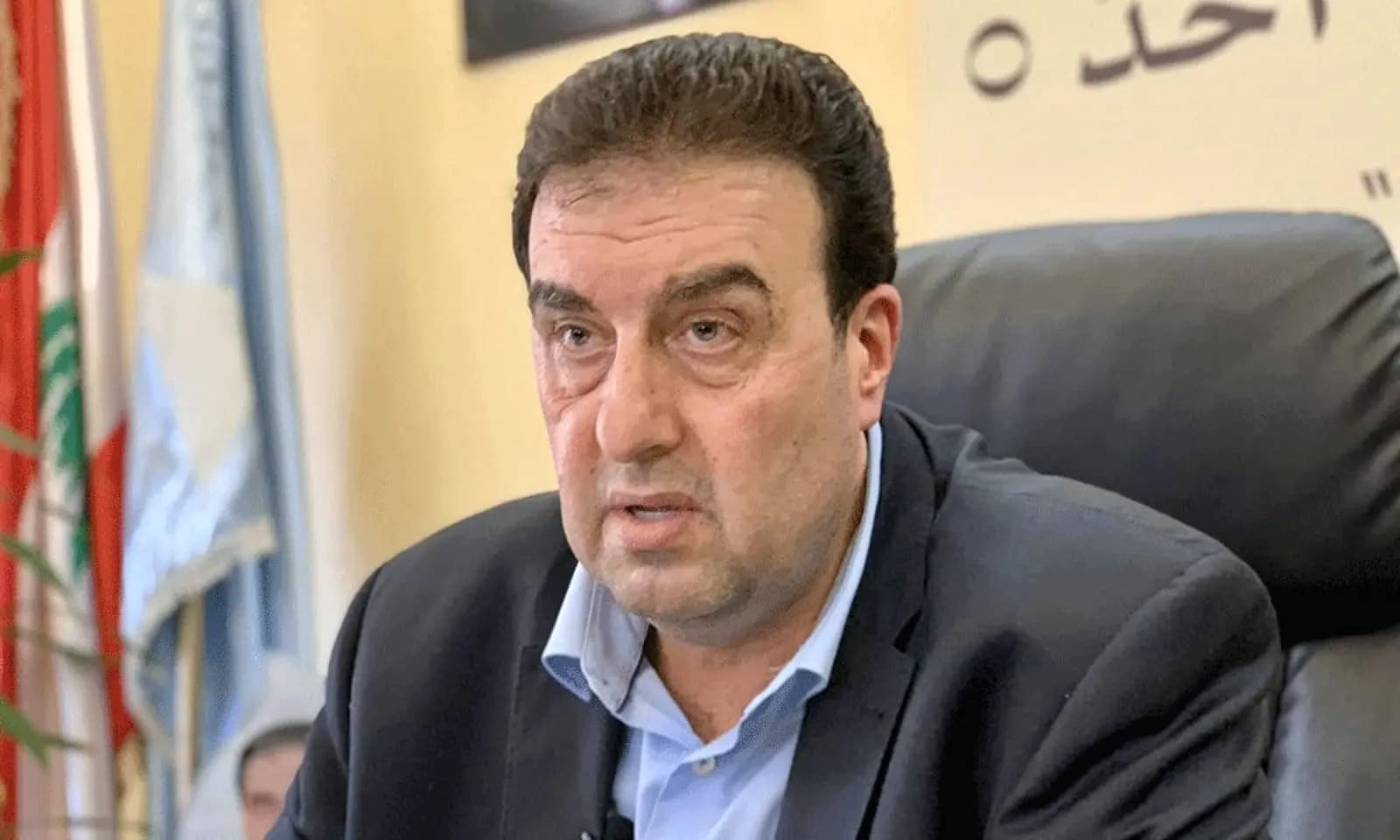 "بعد توقيف أمل شعبان".. البعريني: قاضيان في النار وقاضٍ في الجنة