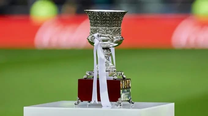 كأس السّوبر الإسبانيّة"..مواجهات ناريّة تنتظر الجماهير