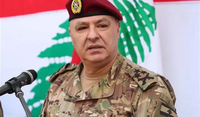 مصادر التّيار تنفي هذا الأمر