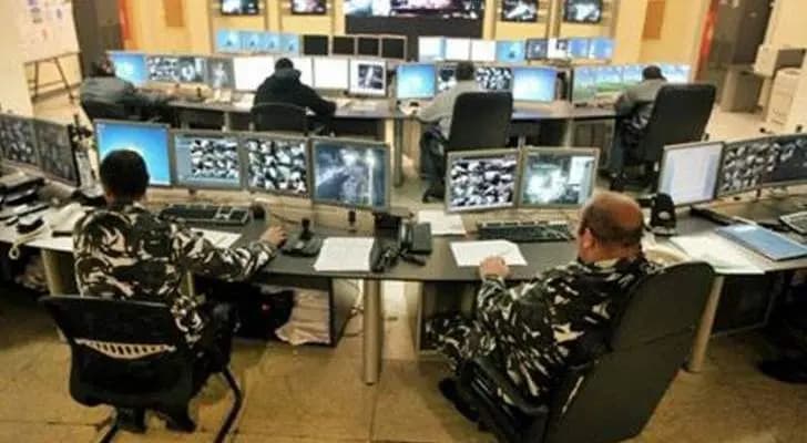 إليكم الطرقات السالكة أمام جميع المركبات حاليا