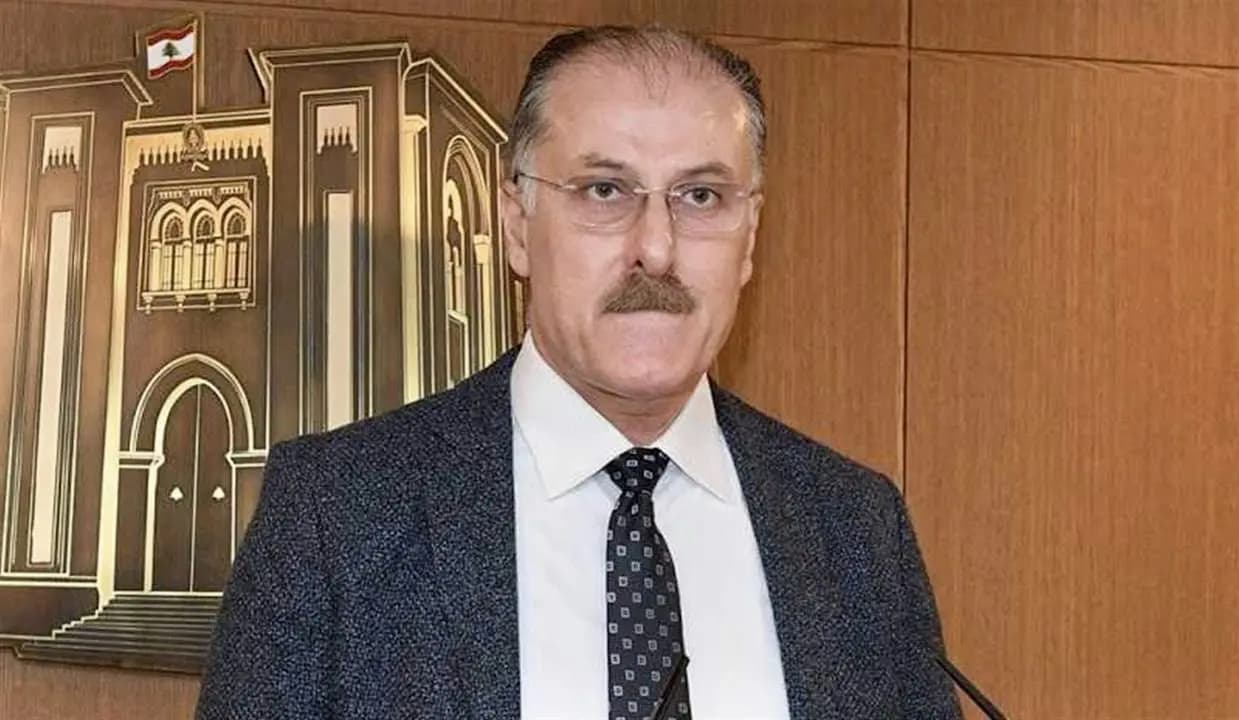 عبدالله: يحاولون جر لبنان إلى الحرب