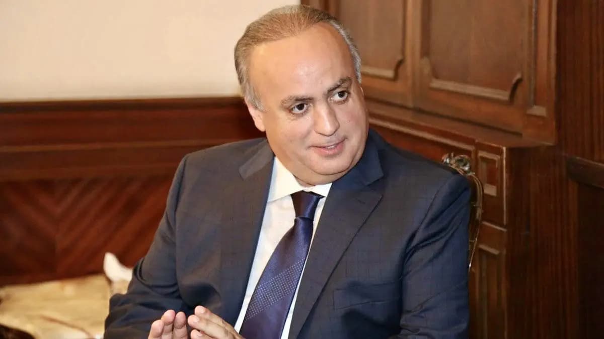 هذا ما قاله وهاب عن انتخاب باسيل لفرنجية