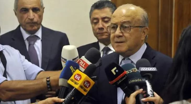 قباني: لعقد قمتان عربية وإسلامية تساند الموقف الفلسطيني