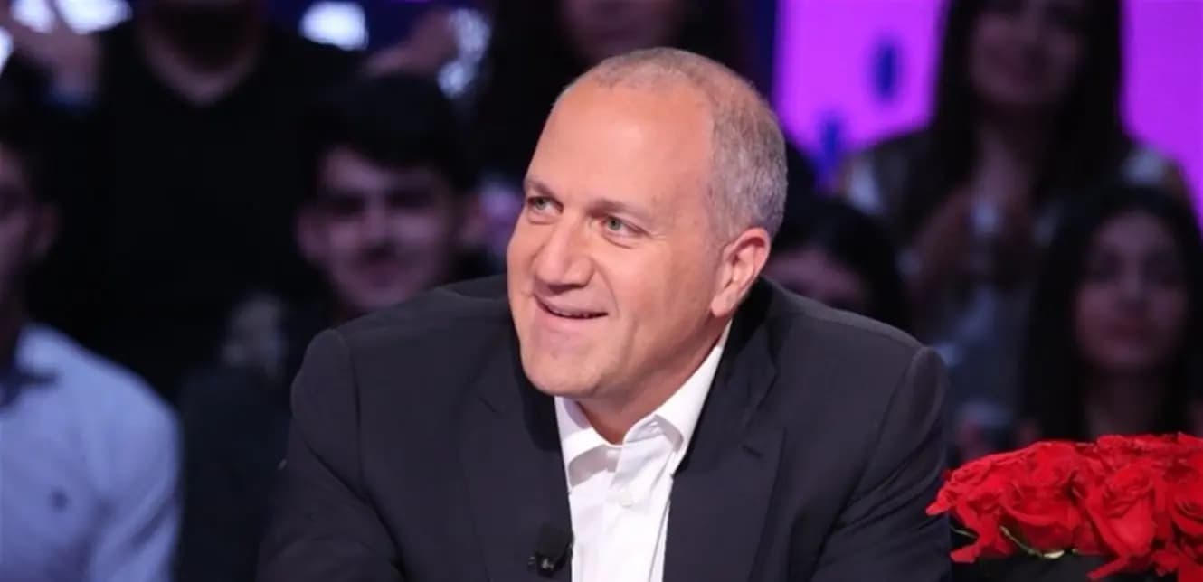 قرار قضائي لصالح ميشال المرّ