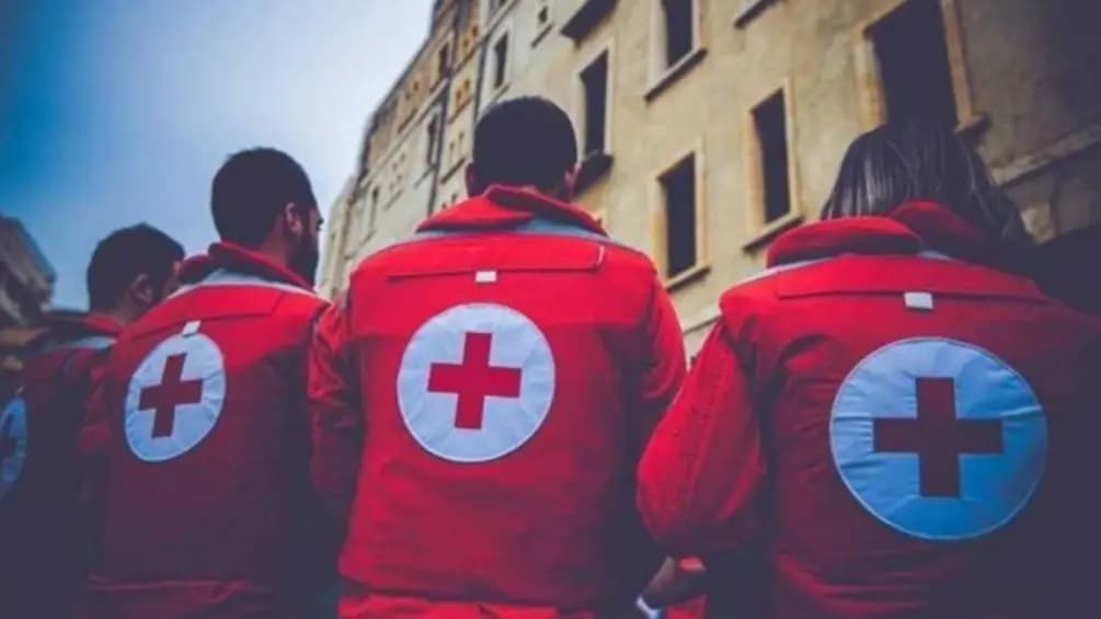 تُوفّي وهو ينتظر دوره للاقتراع