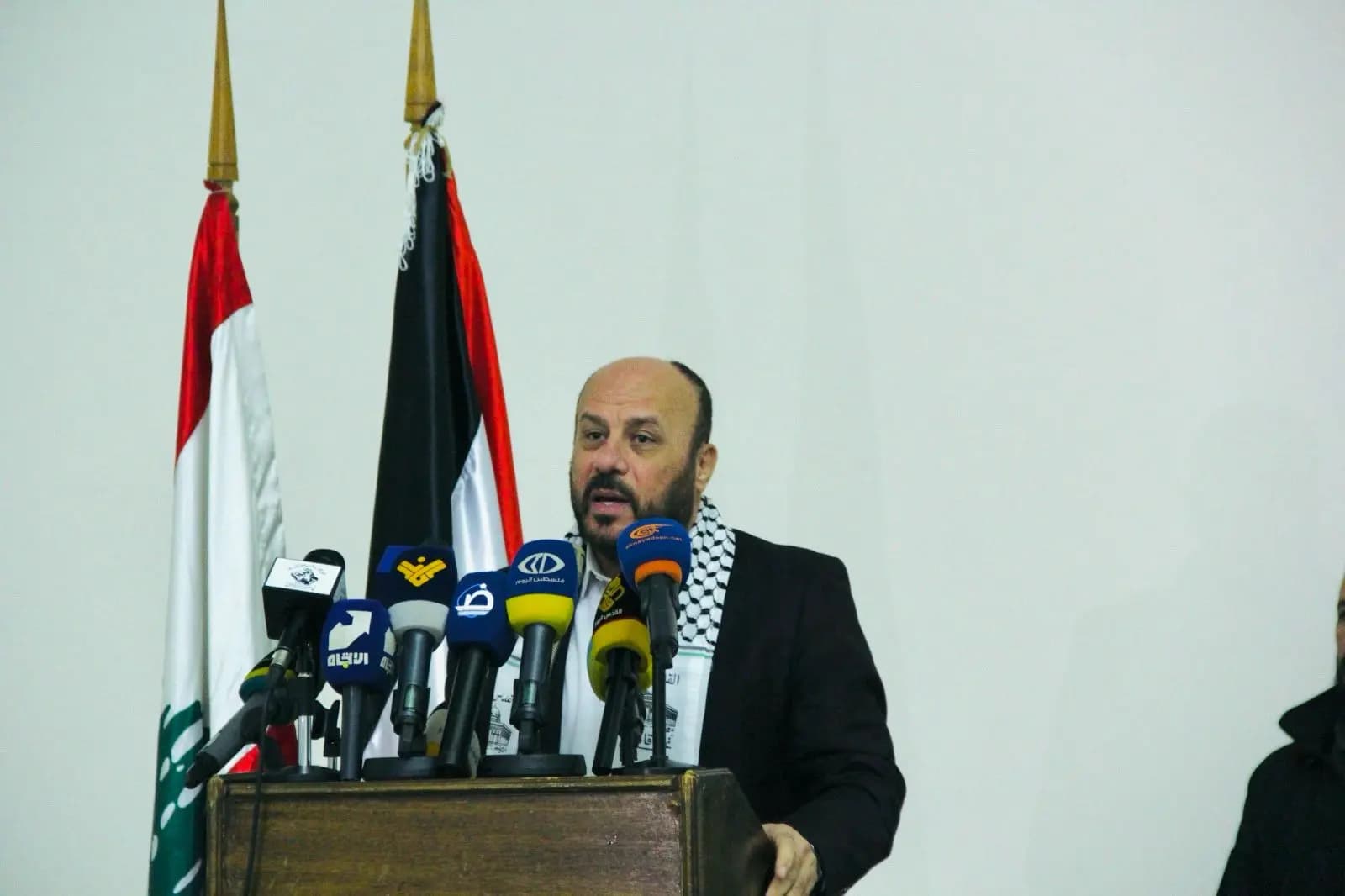 "مسألة وقت".. عبد الهادي: العدو يمهّد لنهايته