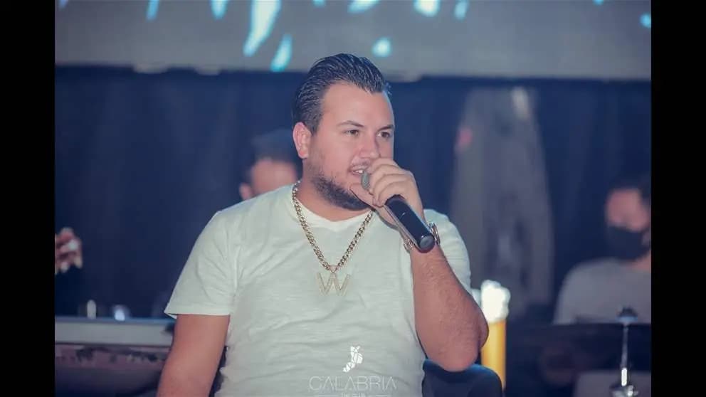 "لا شغلة ولا عملة".. هكذا علق وديع الشيخ على خبر ارتباطه
