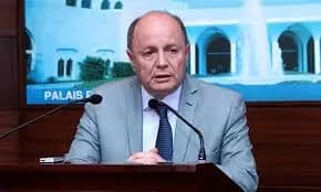 الأسمر: زيادة الأجور مرتبطة بتصحيح الحد الأدنى