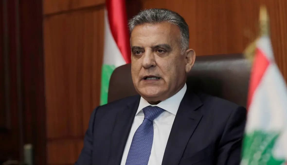 اللواء إبراهيم عن أمريكا: "من يعطي يأمر"