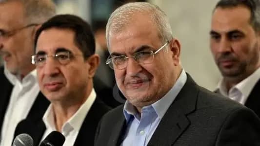 "الوفاء للمقـ.ـاومة": وقف العـ.ـدوان على غزة هو المدخل الحصري لاحتواء التصعيد
