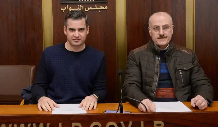 عبد الله وفرنجيه يتقدمان باقتراح قانون بشأن أدوية الأمراض السرطانية